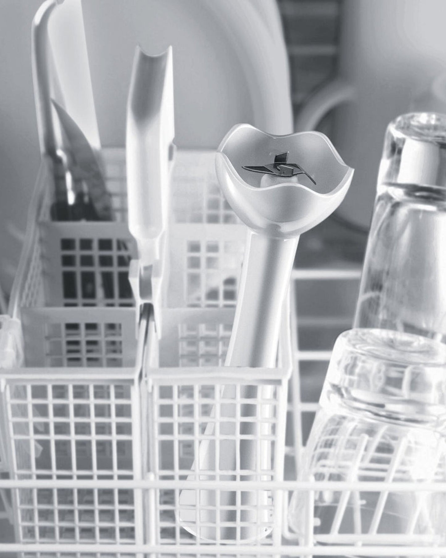 Bosch Hand Blender 300W