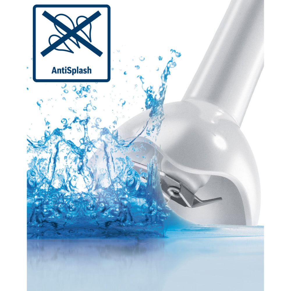 Bosch 300 W Hand Blender  White  Msm6B150GB Min 1 year manufacturer warranty