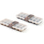 Cuisine Art Ice Cube Tray Set 2Pc 25cm