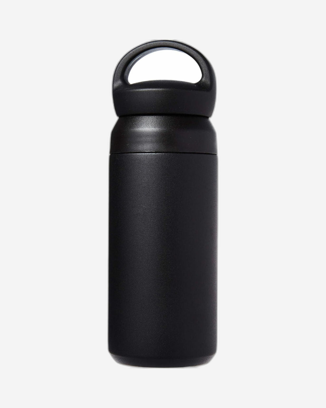 Nessan Stainless Steel Vacuum Flask - 450ml | Durable Leak-Proof Bottle for Hot & Cold Drinks