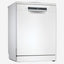 Bosch Series 4 Freestanding Dishwasher with Home Connect