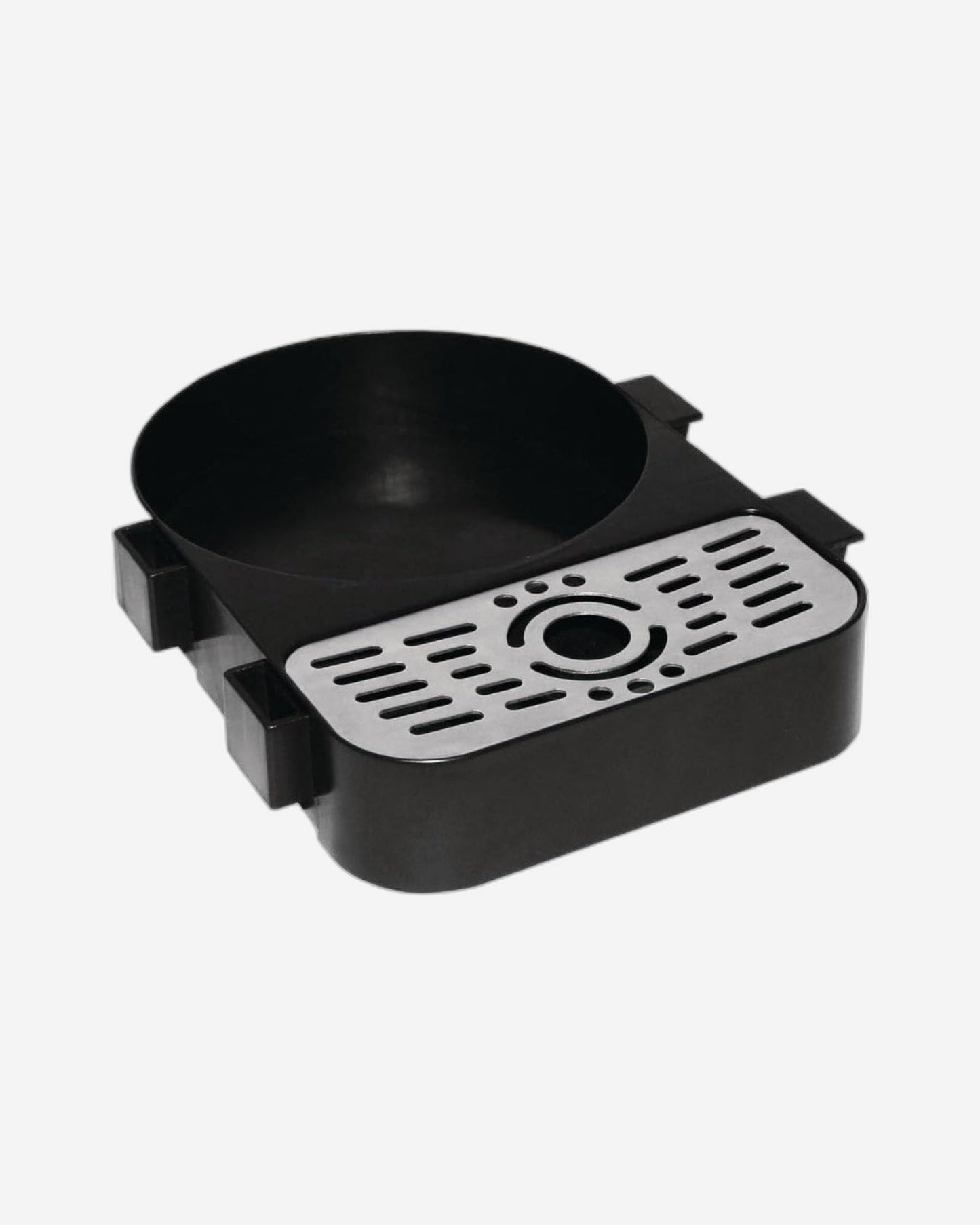 Nessan Drip Tray for Pump Flasks | Essential Accessory for Clean and Convenient Beverage Dispensing
