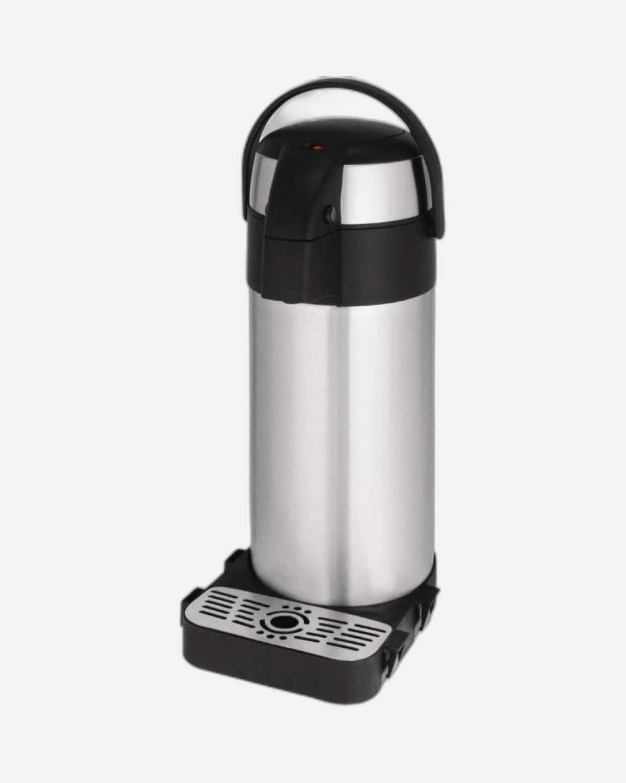 Nessan Drip Tray for Pump Flasks | Essential Accessory for Clean and Convenient Beverage Dispensing