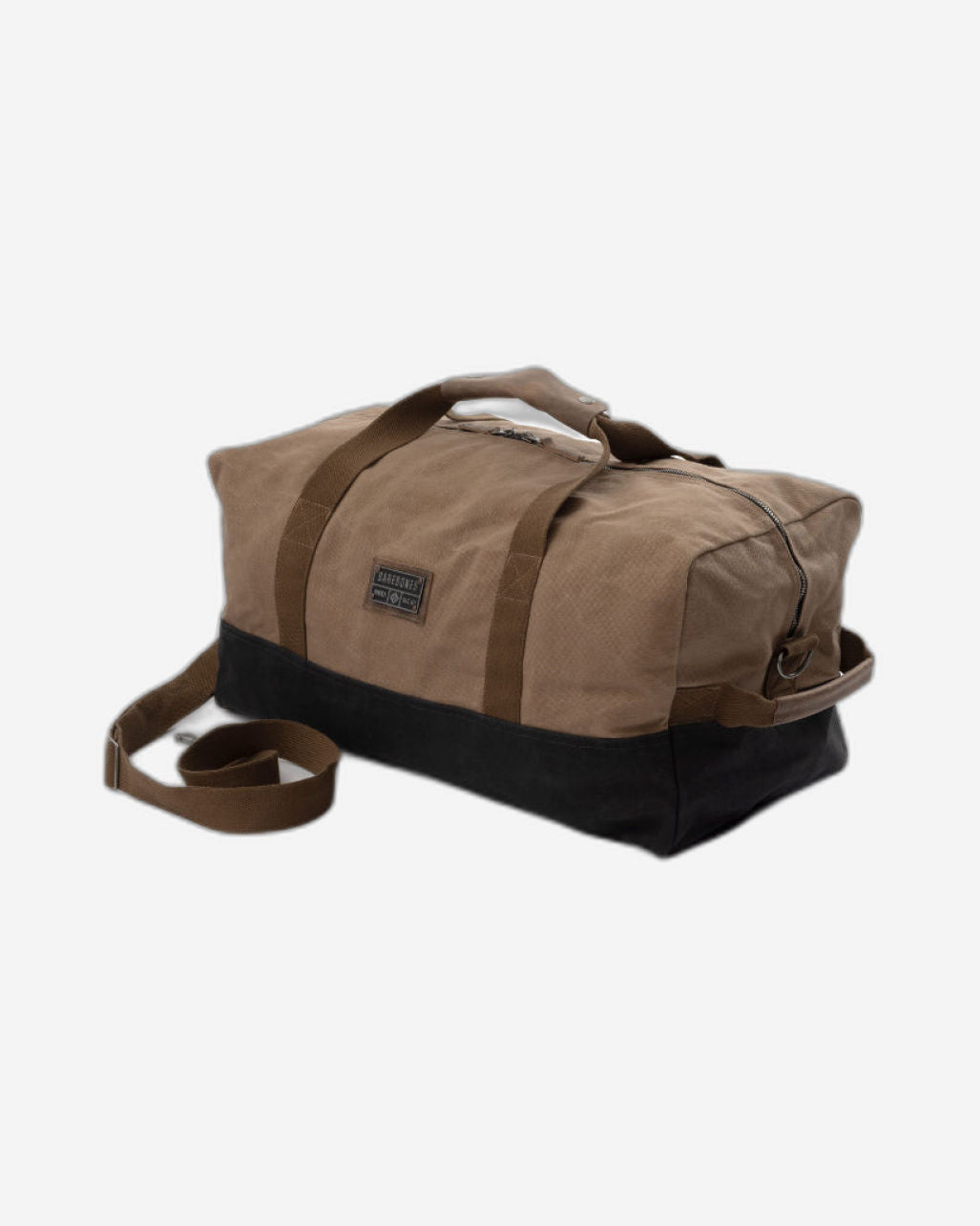 BareBones - Neelum Duffel Bag (Khaki)