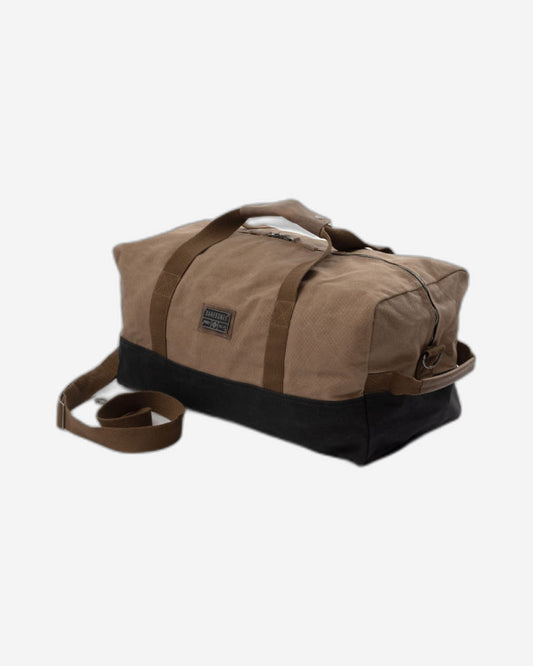 BareBones - Neelum Duffel Bag (Khaki)