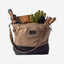 BareBones - Neelum Market Tote Bag (Khaki)