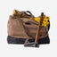 BareBones - Neelum Firewood Carrier Tote (Khaki)