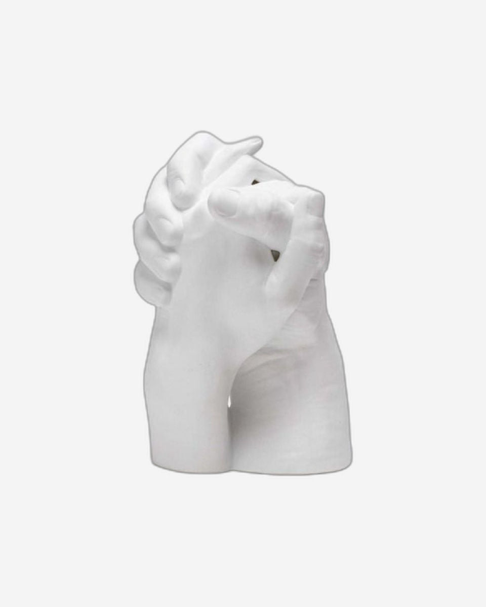 Seletti Porcelain Lamp With Me