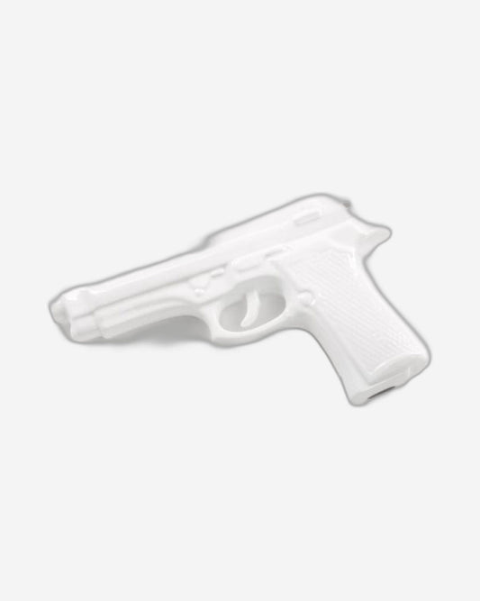 Seletti La Mia Pistola In Porcellana Memorabilia