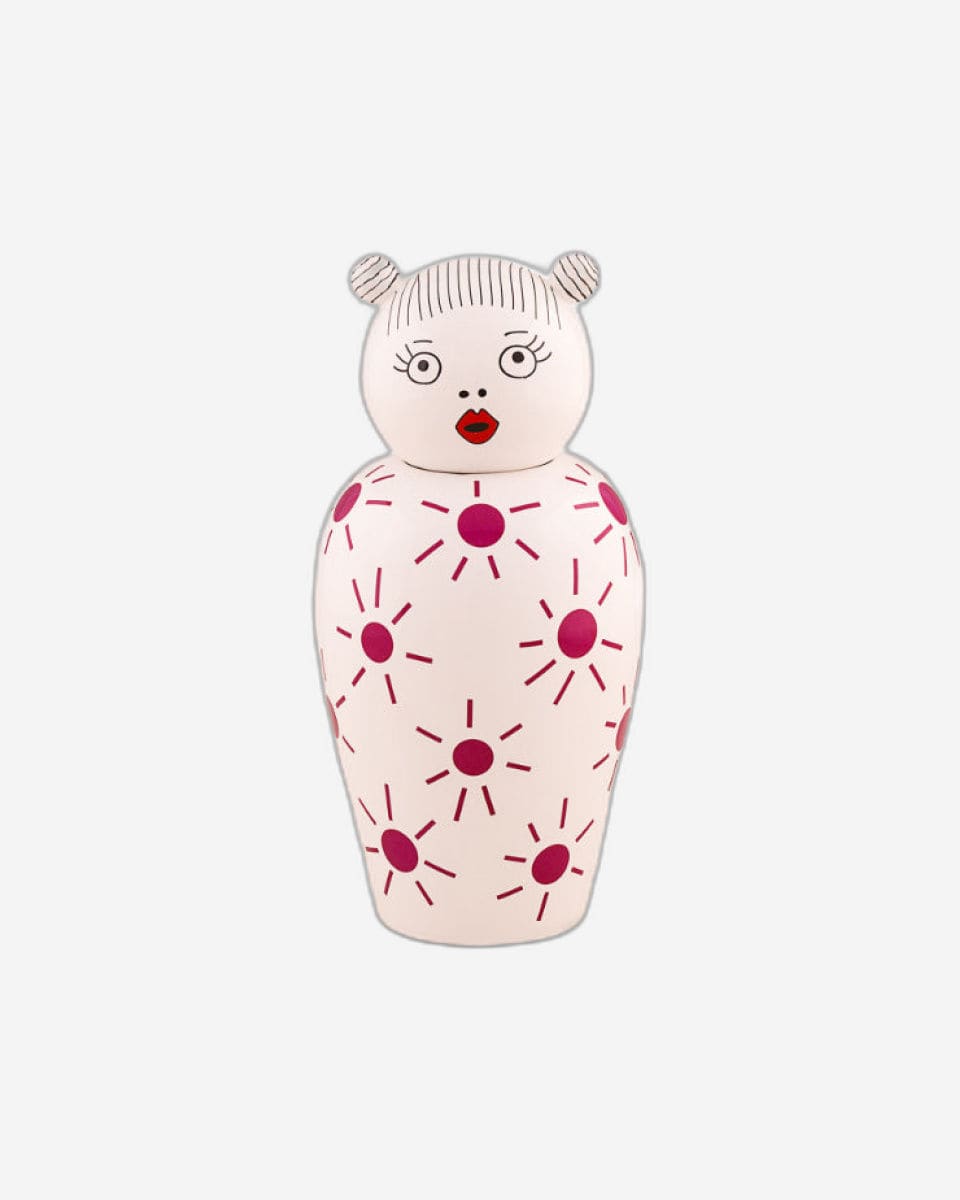 Seletti Vaso  Le Canopie-Lula