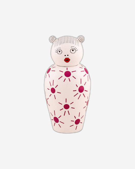 Seletti Vaso  Le Canopie-Lula