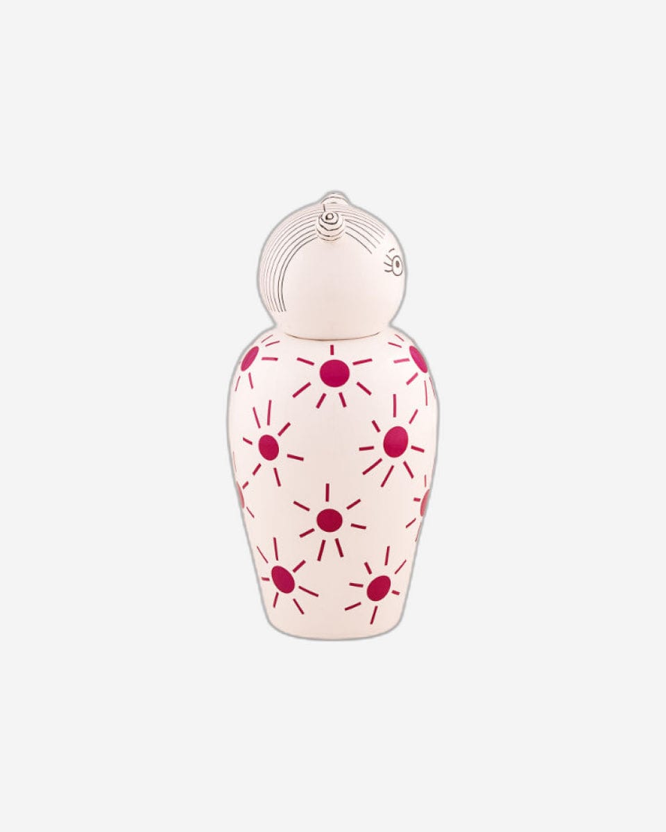 Seletti Vaso  Le Canopie-Lula