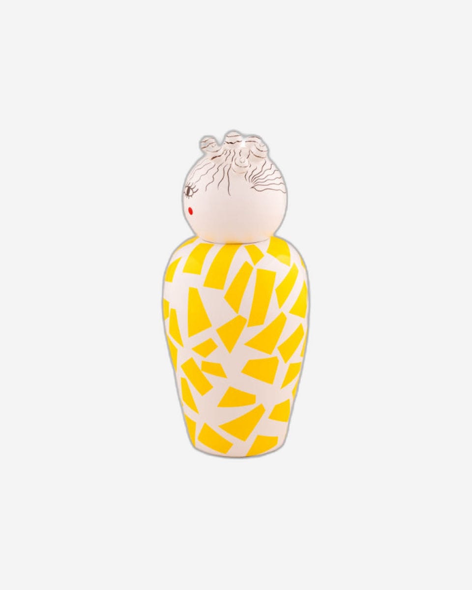 Seletti Vaso Le Canopie-Rosio