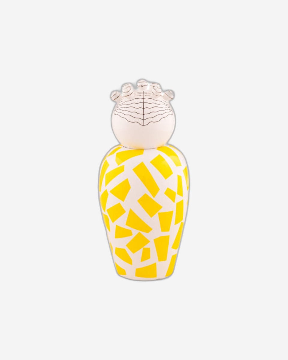 Seletti Vaso Le Canopie-Rosio