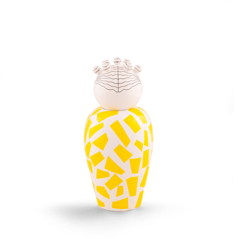 Seletti Vaso Le Canopie-Rosio