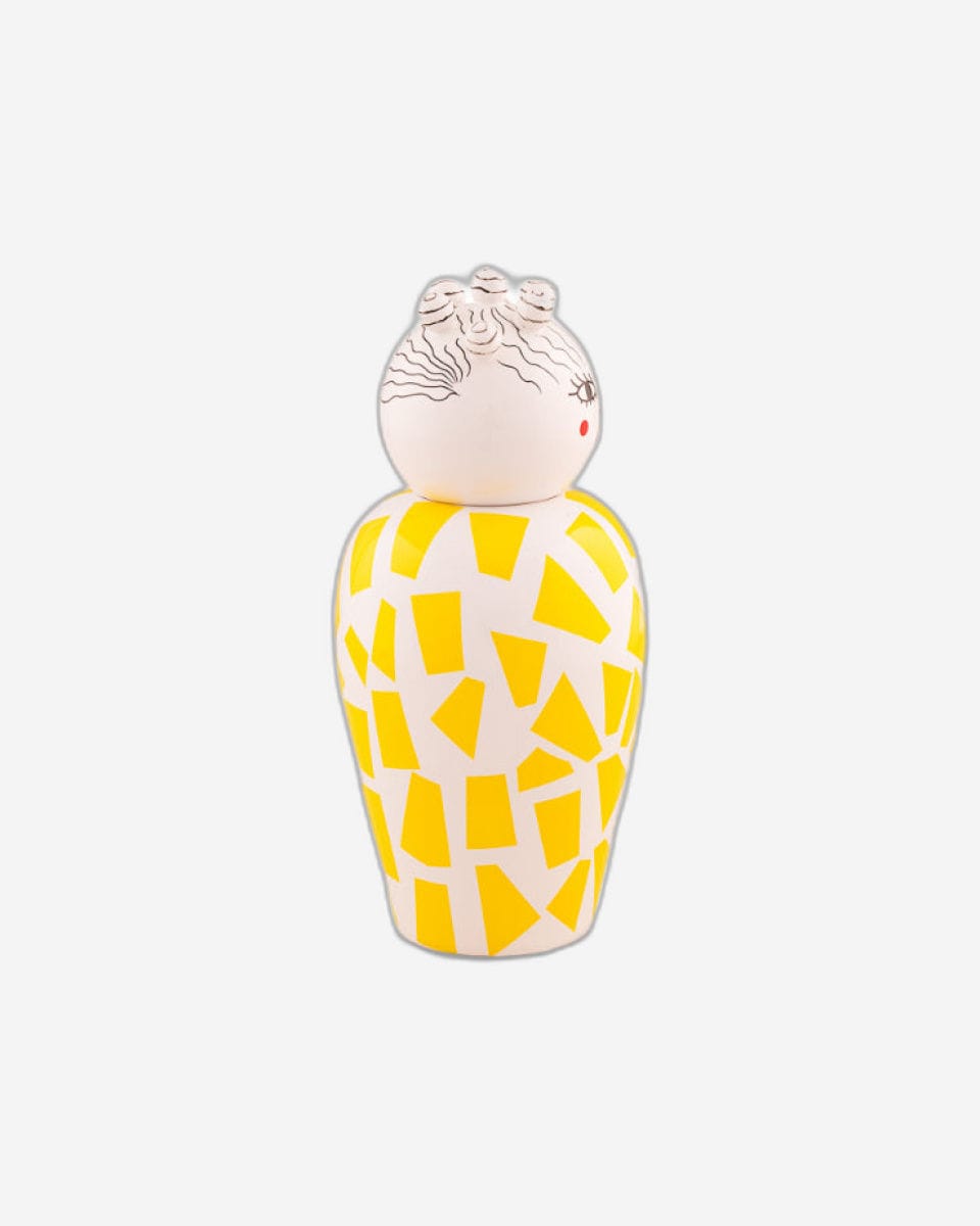 Seletti Vaso Le Canopie-Rosio