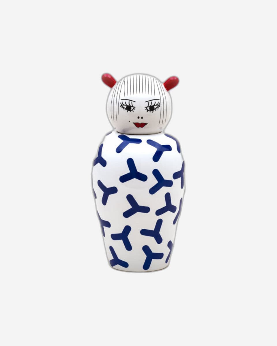 Seletti Vaso  Le Canopie-Zo
