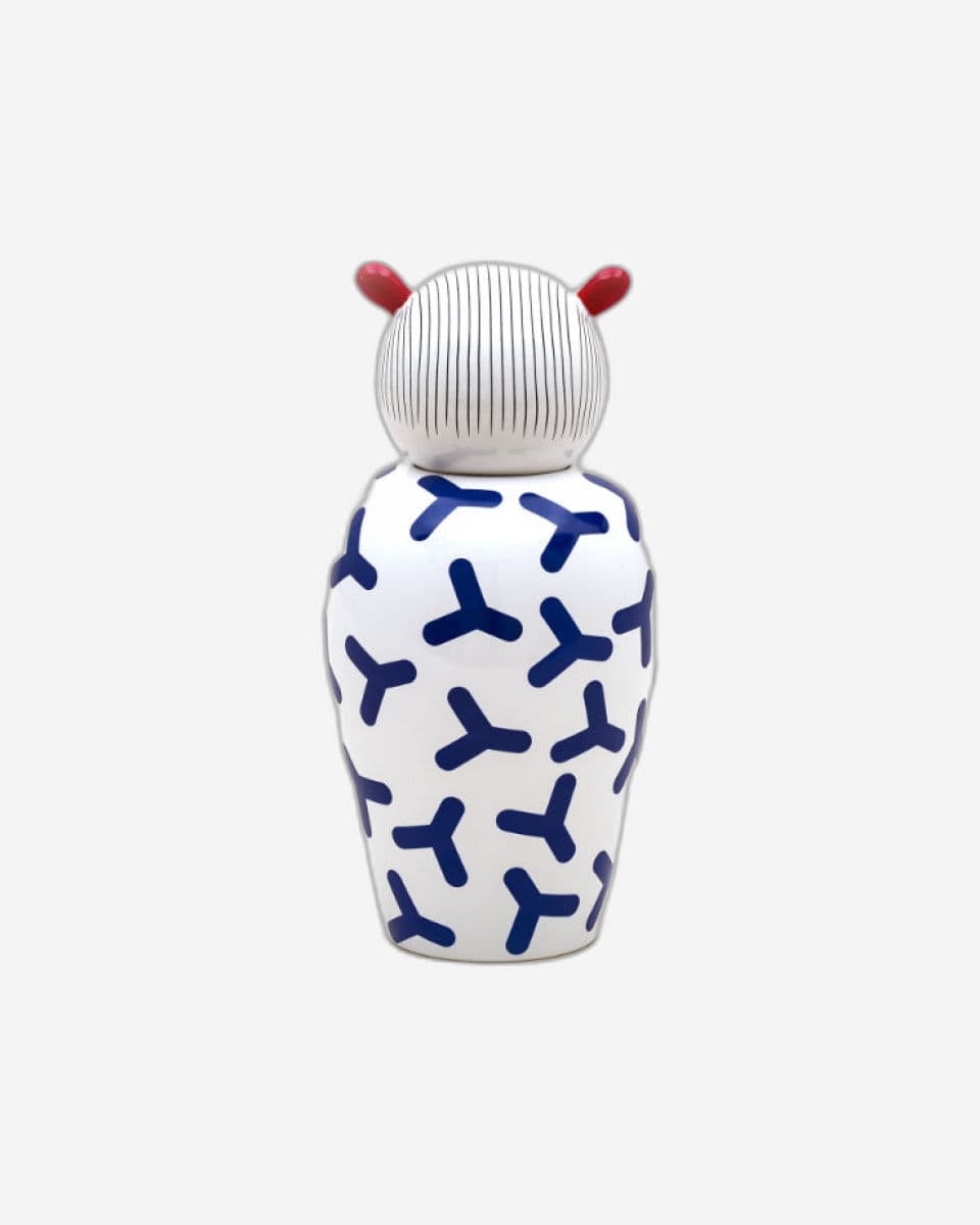 Seletti Vaso  Le Canopie-Zo