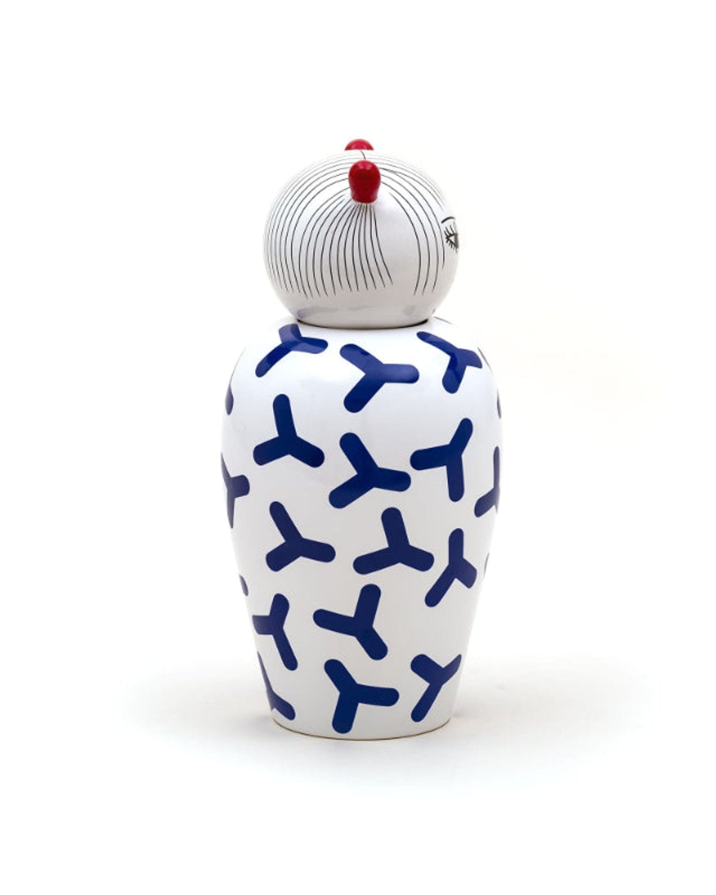 Seletti Vaso  Le Canopie-Zo