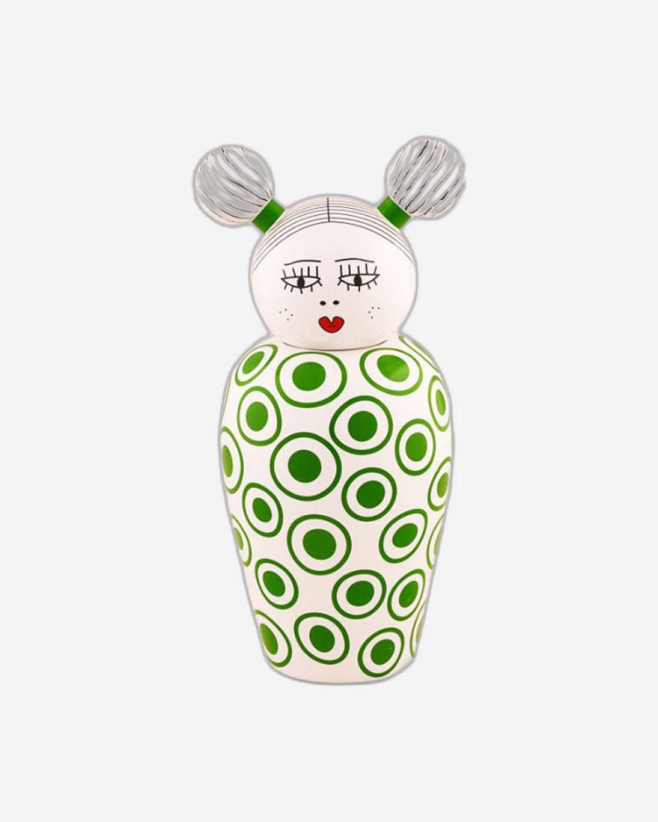 Seletti Vaso Le Canopie-Izumi