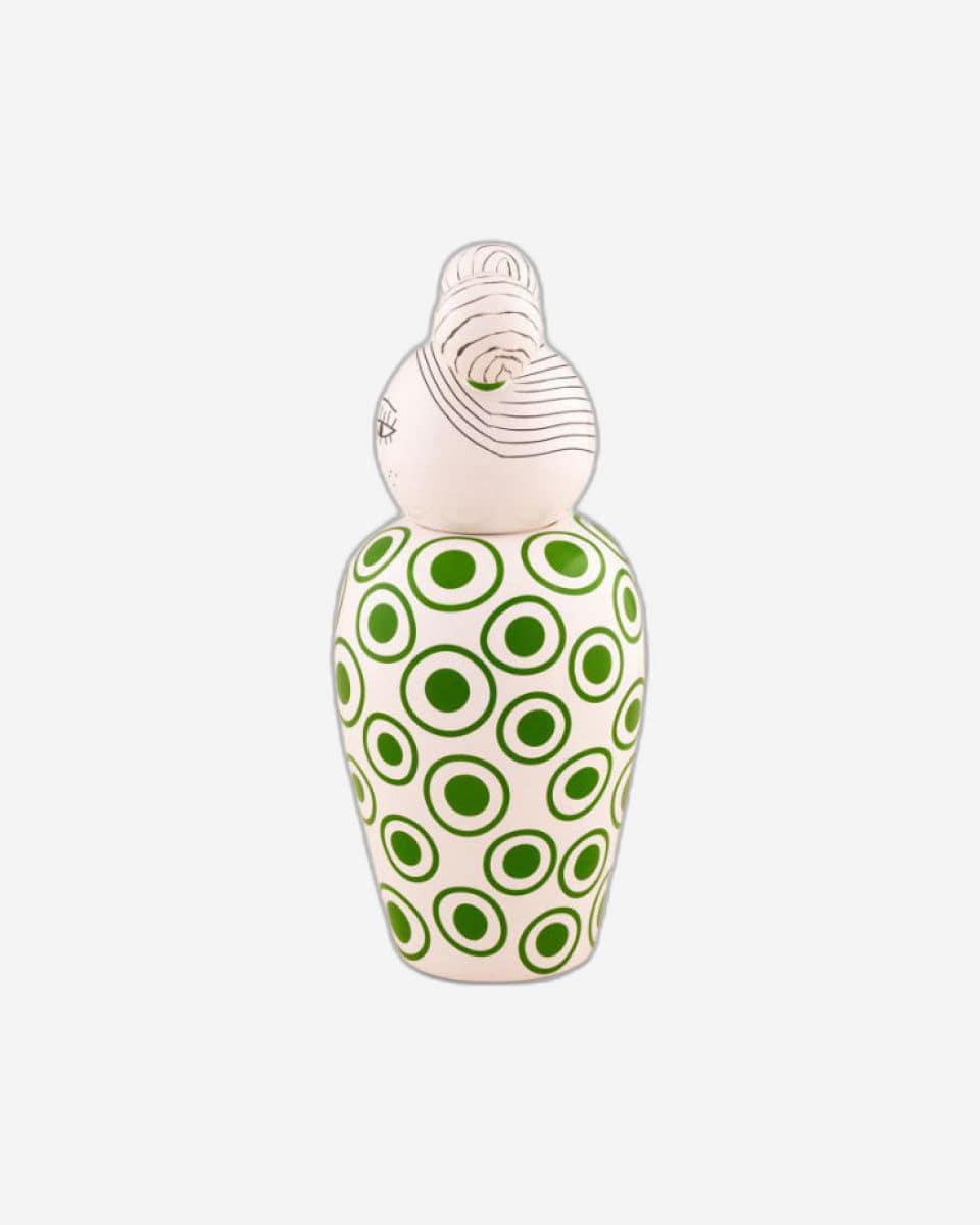 Seletti Vaso Le Canopie-Izumi