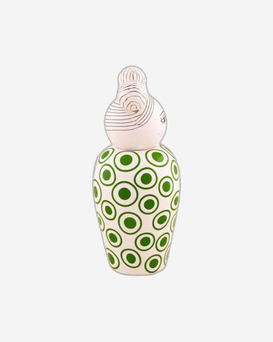 Seletti Vaso Le Canopie-Izumi