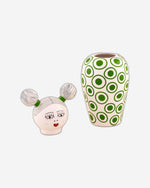 Seletti Vaso Le Canopie-Izumi