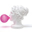 Seletti Resin Lamp Grace-Uk