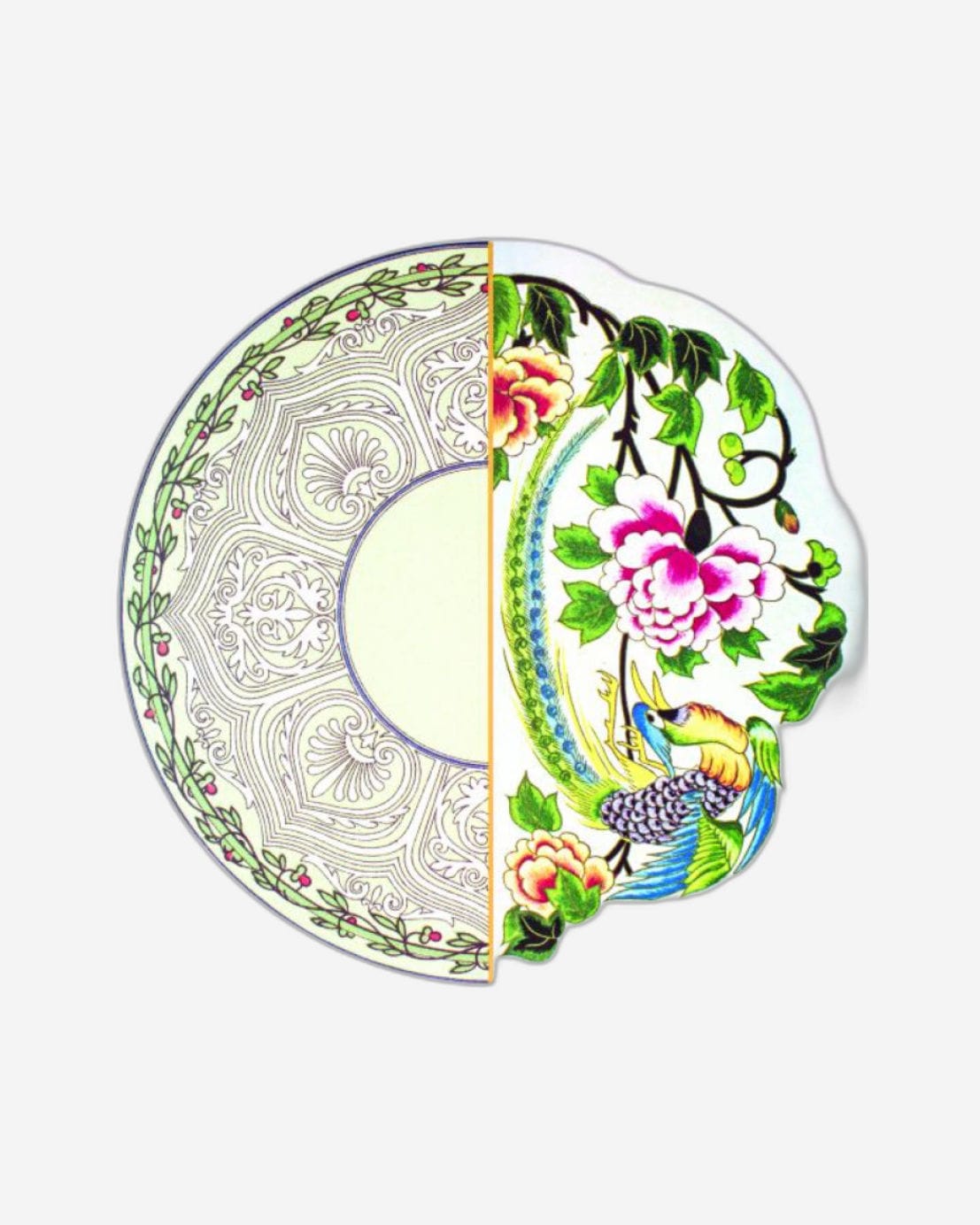 Seletti Teodora Tablemat