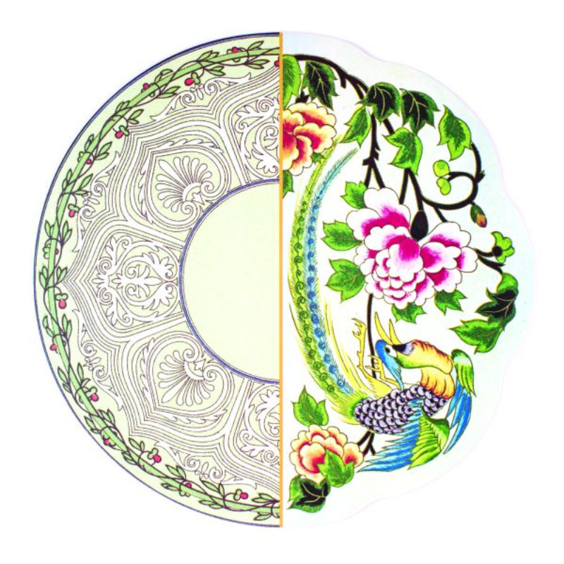 Seletti Teodora Tablemat