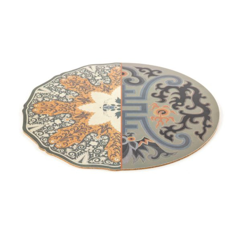 Seletti TABLEMAT IN PP+CORK Cm. 37