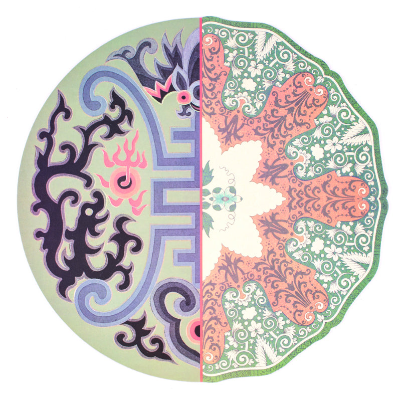 Seletti Marozia Tablemat