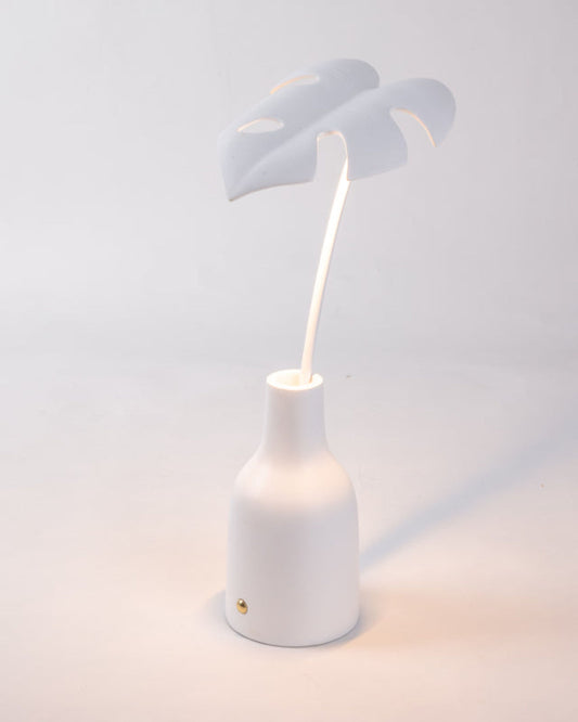 Seletti Tablelamp"Leaf Light"