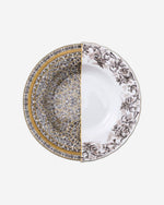 Seletti Hybrid New Era Bowl Plate Agroha