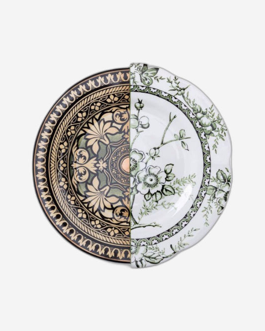 Seletti Hybrid New Era Dinner Plate Lothal