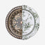 Seletti Hybrid New Era Dinner Plate Lothal