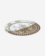 Seletti Hybrid New Era Dinner Plate Lothal