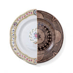Seletti Hybrid New Era Dinner Plate Hobyo
