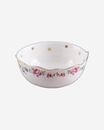 Seletti Bowl In  Porcelain "Hybrid-Saylac"