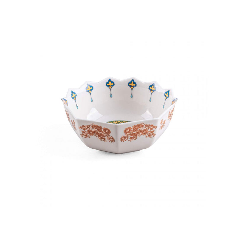 Seletti BOWL IN  PORCELAIN 