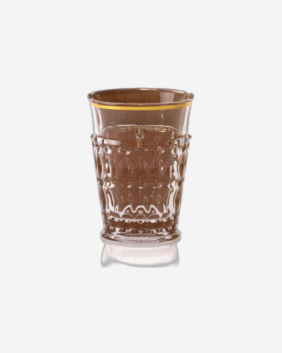 Seletti Hybrid New Era Set Of 3 Glasses Rodina