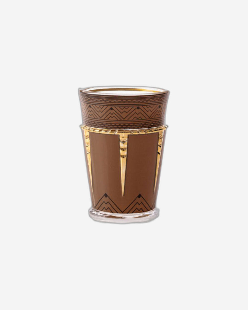 Seletti Hybrid New Era Set Of 3 Glasses Rodina