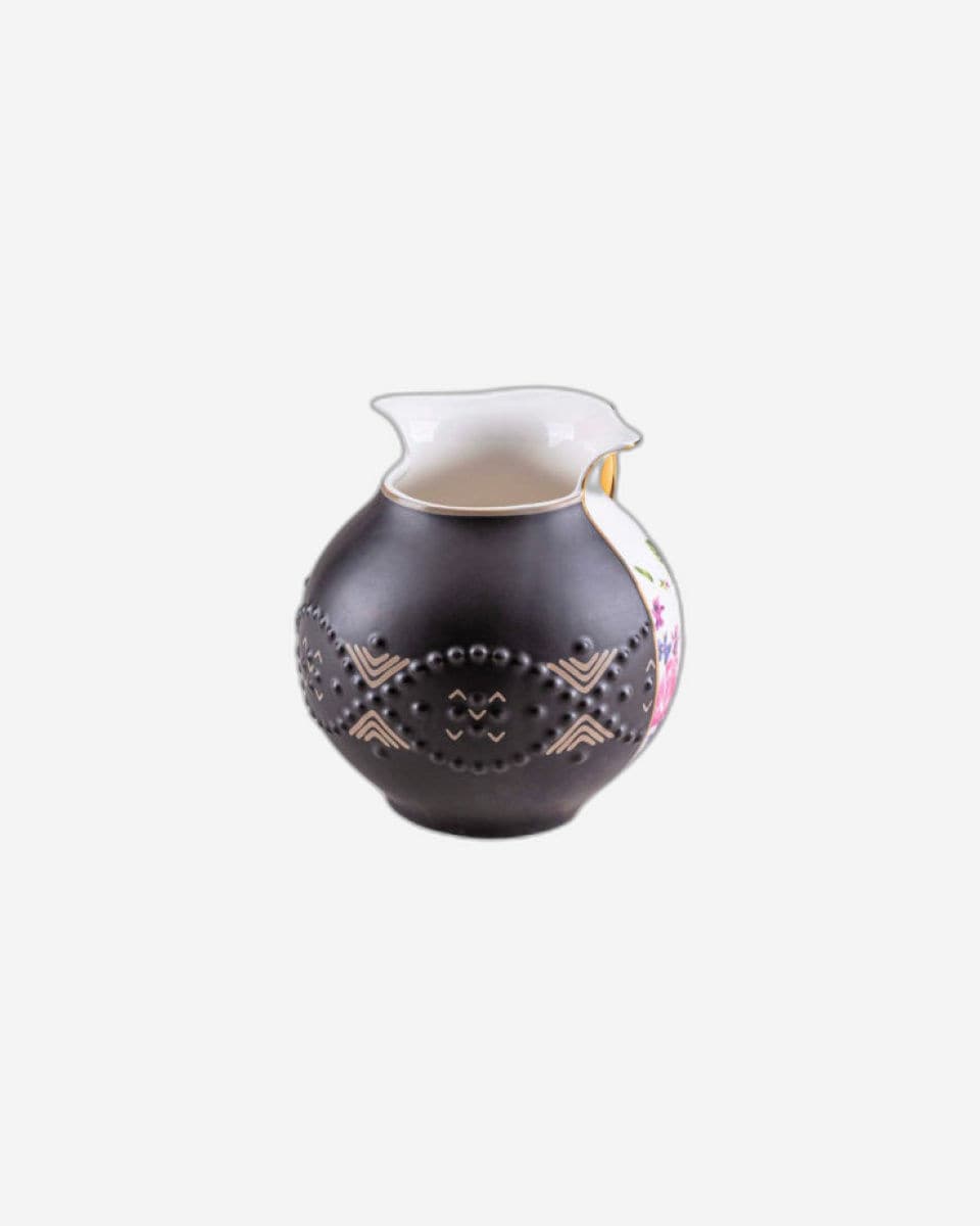 Seletti Vase In  Porcelain "Hybrid-Lfe"