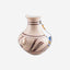 Seletti Vase In  Porcelain 