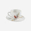 Seletti Coffee Cup Kintsugi with gold fragments