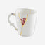 Seletti Kintsugi-N3 Mug In Porcelain