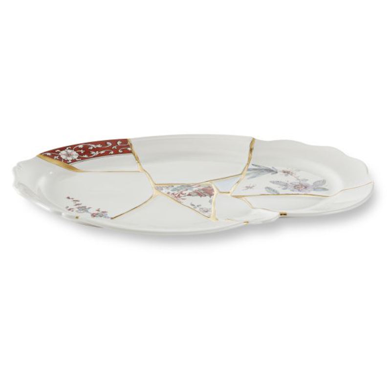 Seletti Kintsugi Serving Tray