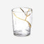 Seletti Kintsugi-N'1 Glass