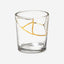 Seletti Kintsugi Glass