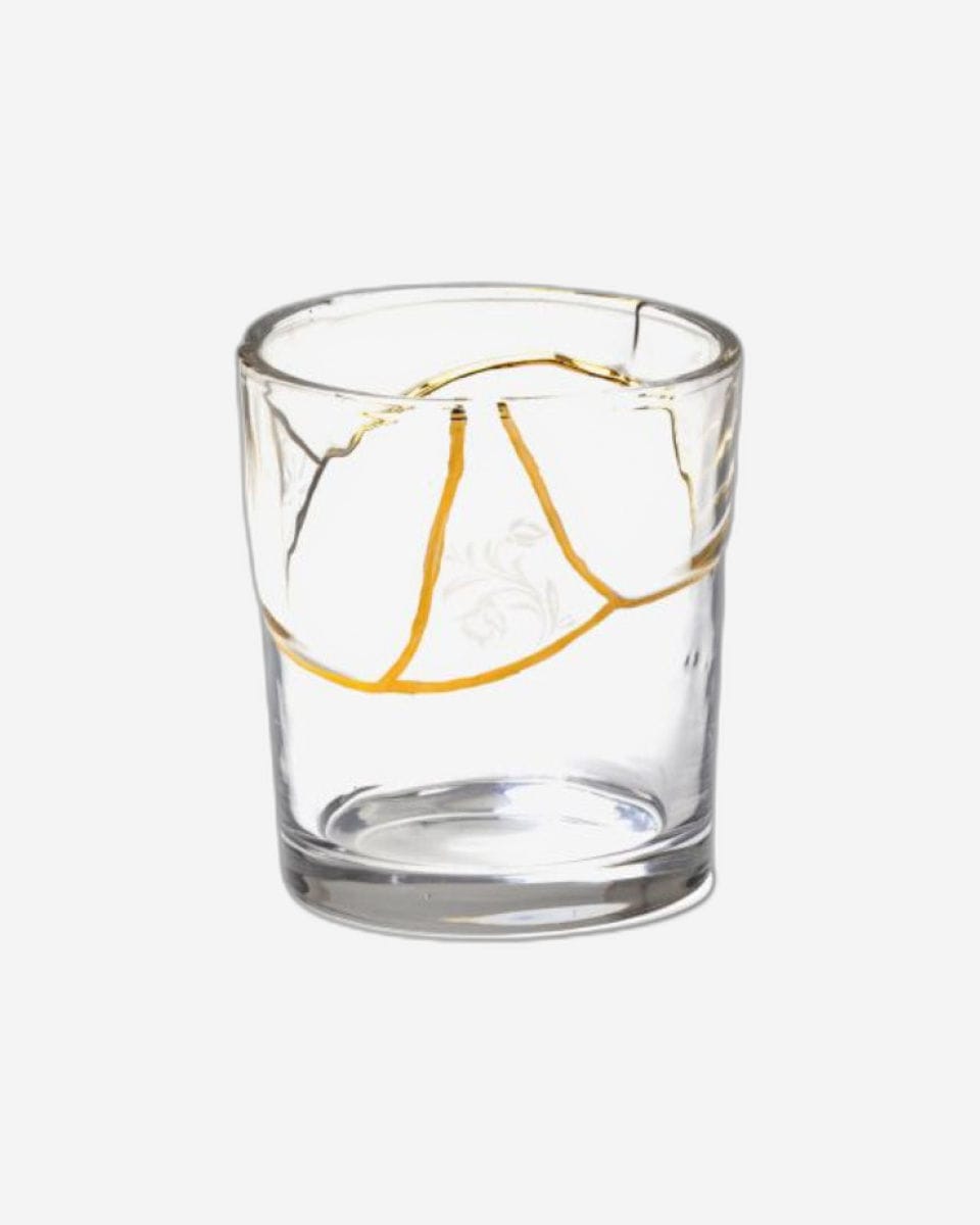 Seletti Kintsugi Glass
